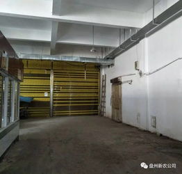 盘州农贸市场门面新一轮招租启动 优质摊位火热出租中