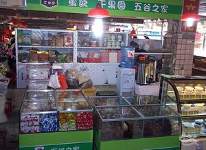 长青路口菜市场优质摊位转让与出租信息